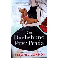 The Dachshund Wears Prada