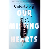 Our Missing Hearts
