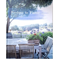 Produce To Platter. Morington Peninsula Wine Food Farmgate