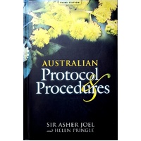 Australian Protocol And Procedures
