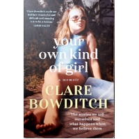 Your Own Kind Of Girl