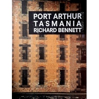 Port Arthur Tasmania