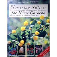 Flowering Natives For Home Gardens