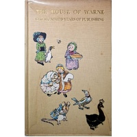 The House Of Warne. One Hundred Years Of Publishing