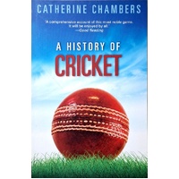 A History Of Cricket