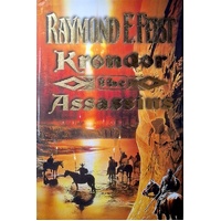 Krondor. The Assassins. Book Two