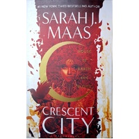 House Of Earth And Blood