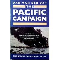 The Pacific Campaign. The Second World War At Sea