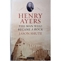 Henry Ayers. The Man Who Became A Rock