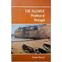 Algarve. Province of Portugal
