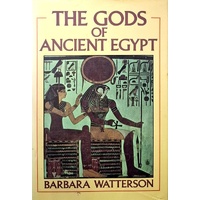 The Gods Of Ancient Egypt