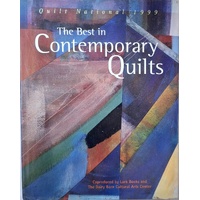 The Best In Contemporary Quilts
