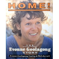 Home. The Evonne Goolagong Story