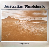 Australian Woolsheds