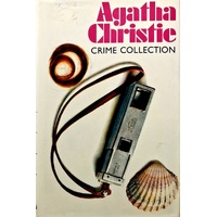 Evil Under The Sun. Death Comes As The End. The Sittaford Mystery