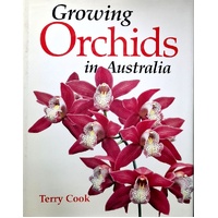 Growing Orchids In Australia