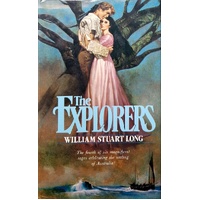 The Explorers, Volume IV