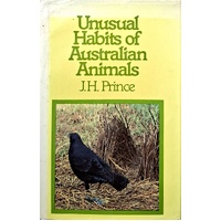 Unusual Habits Of Australian Animals