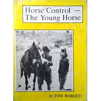 Horse Control, The Young Horse