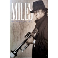 Miles. The Autobiography