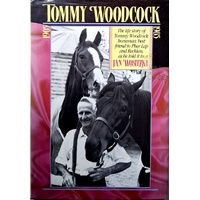 Tommy Woodcock 1905-1985