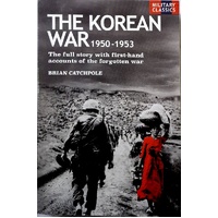 The Korean War 1950-1953