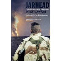 Jarhead. A Marine's Chronicle Of The Gulf War