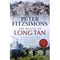 The Battle Of Long Tan