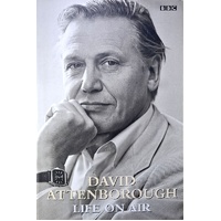 Life On Air. Memoirs Of A Broadcaster