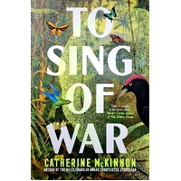 To Sing Of War