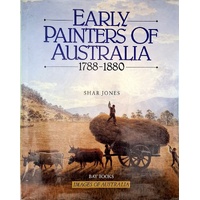 Early Painters Australian 1788 To 1800