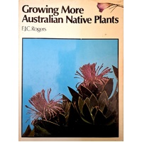 Growing More Australian Native Plants
