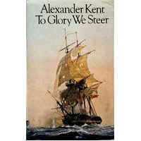 To Glory We Steer