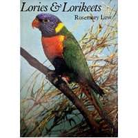 Lories And Lorikeets