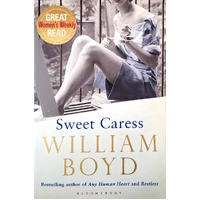 Sweet Caress. The Many Lives Of Amory Clay