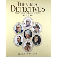 The Great Detectives. Seven Original Investigations