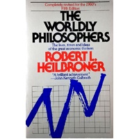 The Worldly Philosophers