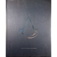 Assasin's Creed Encyclopedia