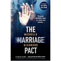 The Marriage Pact