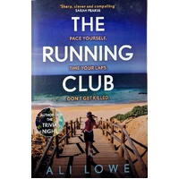 The Running Club