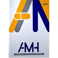 Australian Medicines Handbook