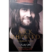 Play On. Now, Then And Fleetwood Mac