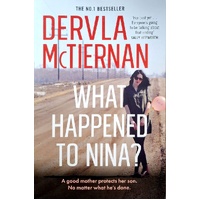 What Happened To Nina