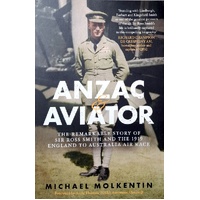 Anzac And Aviator