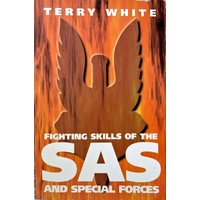 Fighting Skills Of The SAS And Special Forces