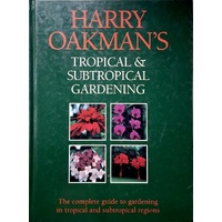 Tropical And Subtropical Gardening