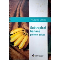 Subtropical Banana Problem Solver