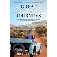 Great Australian Journeys