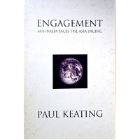 Engagement. Australia Faces The Asia Pacific