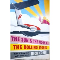 The Sun & The Moon & The Rolling Stones